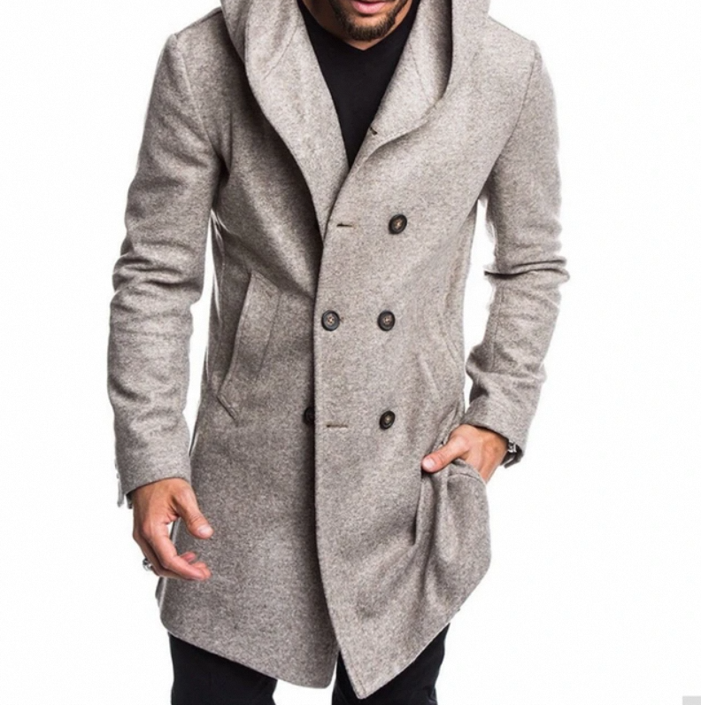 Some guidelines for matching men’s coats with shoes插图