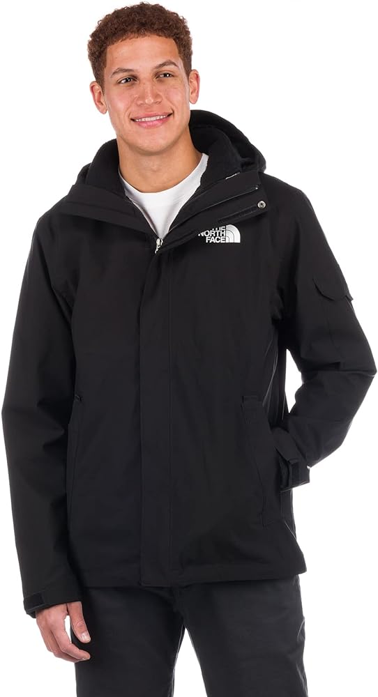 north face jackets for men
