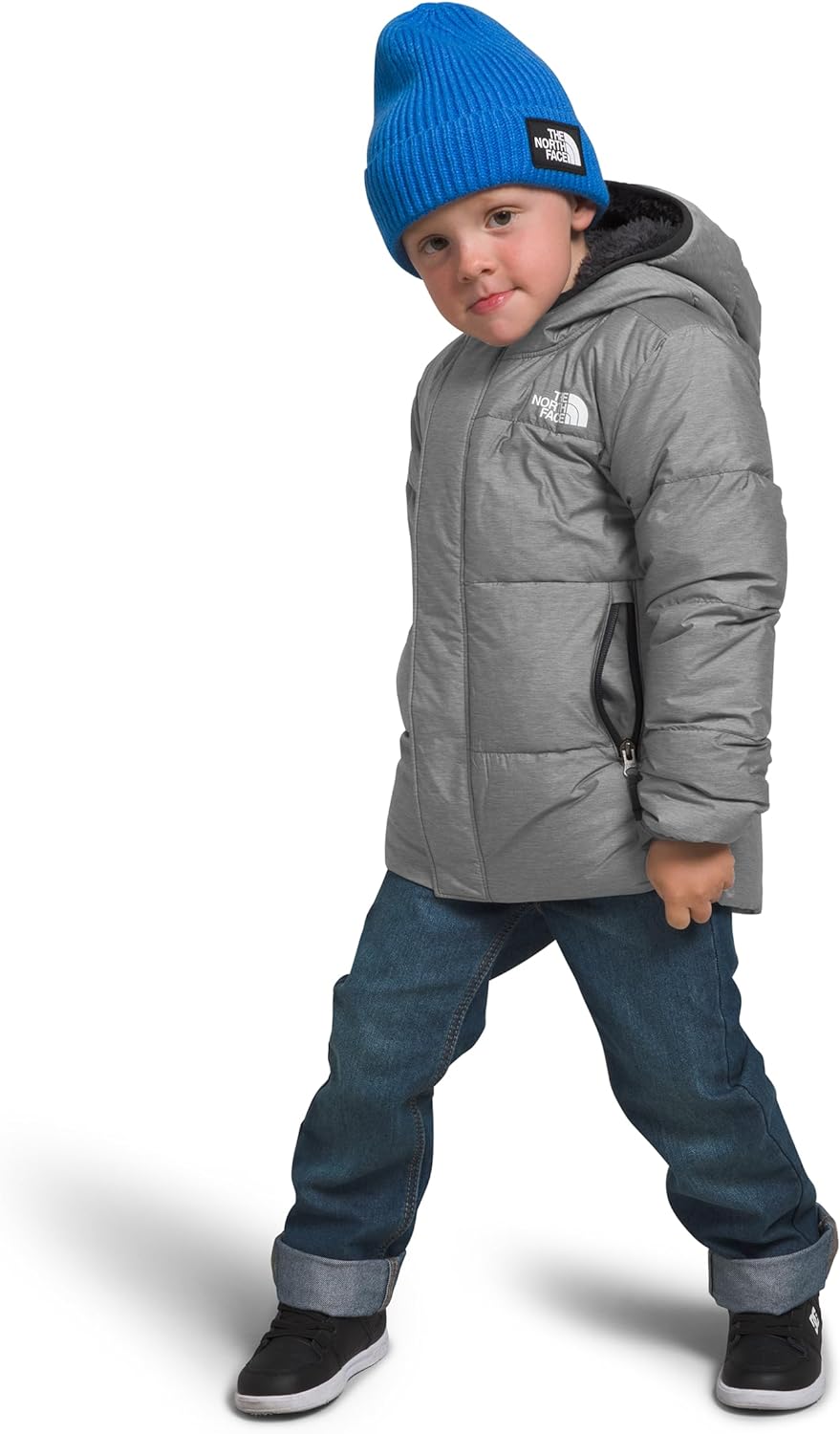 The North Face Kids’ Jackets插图2