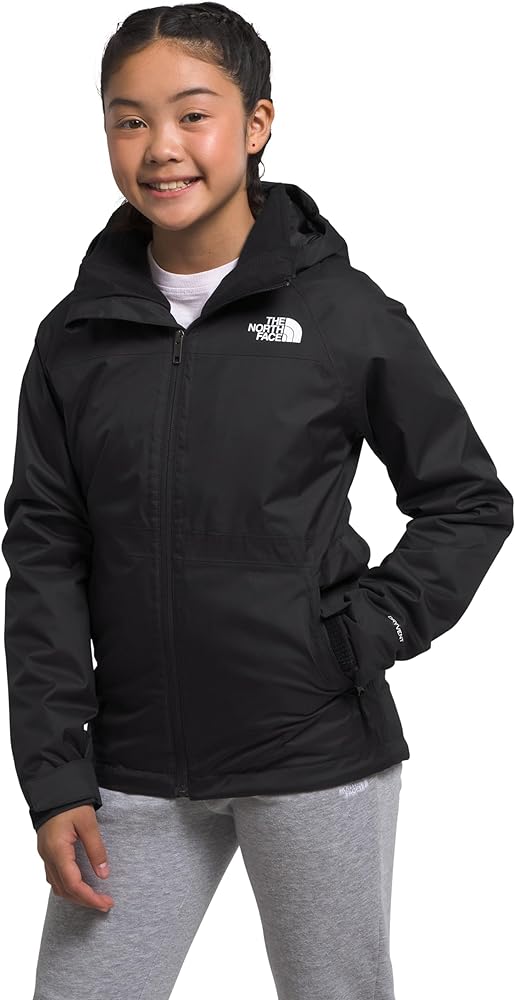 north face kids jackets