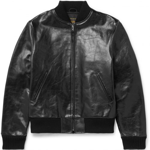 Golden Bear Jackets: A Legacy of Craftsmanship and Style插图4