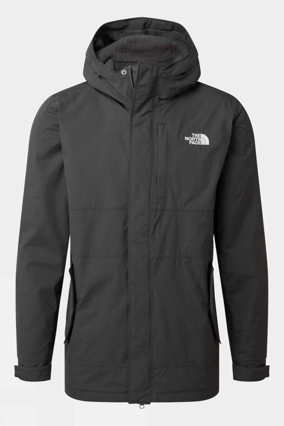 North face jackets for men插图3