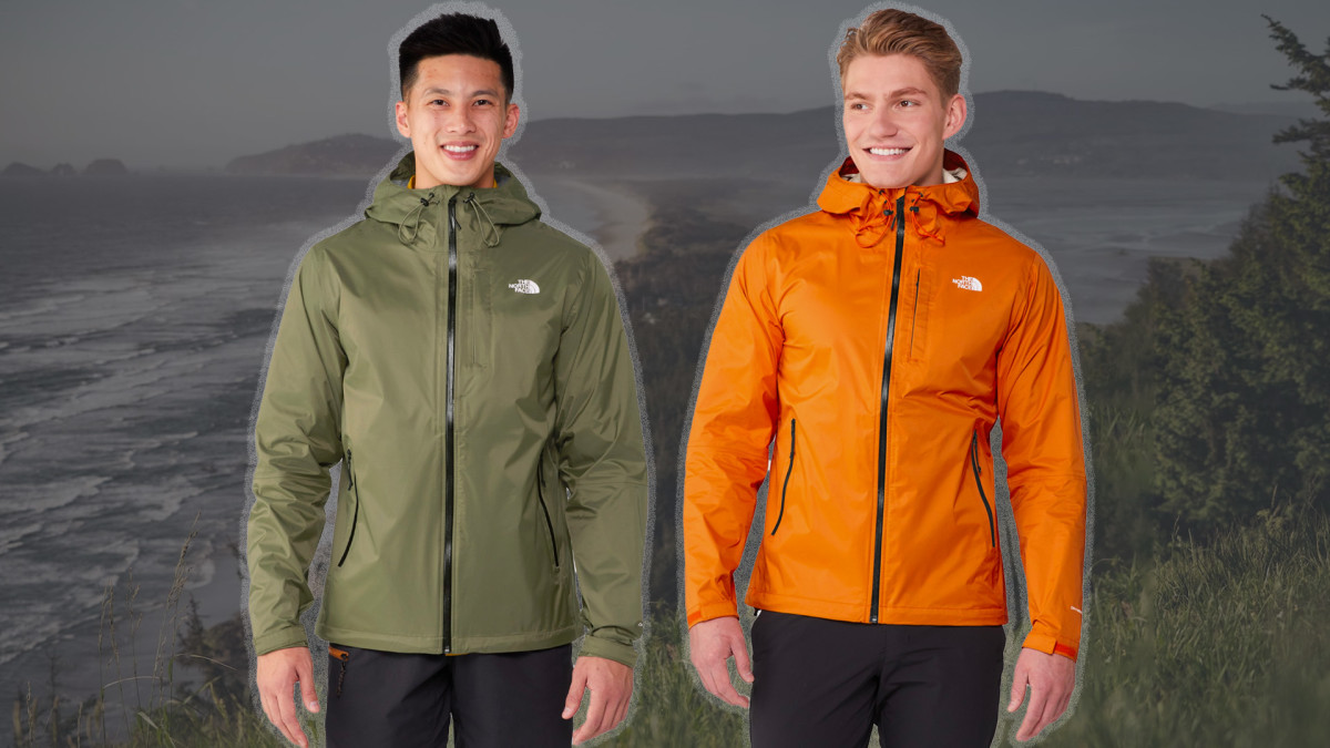 North face jackets for men插图4