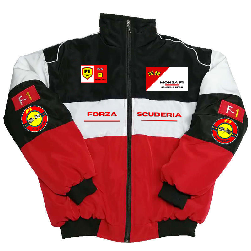 F1 Racing Jacket