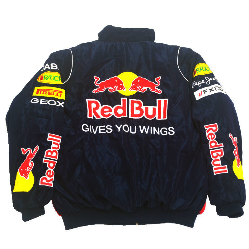 F1 Racing Jacket