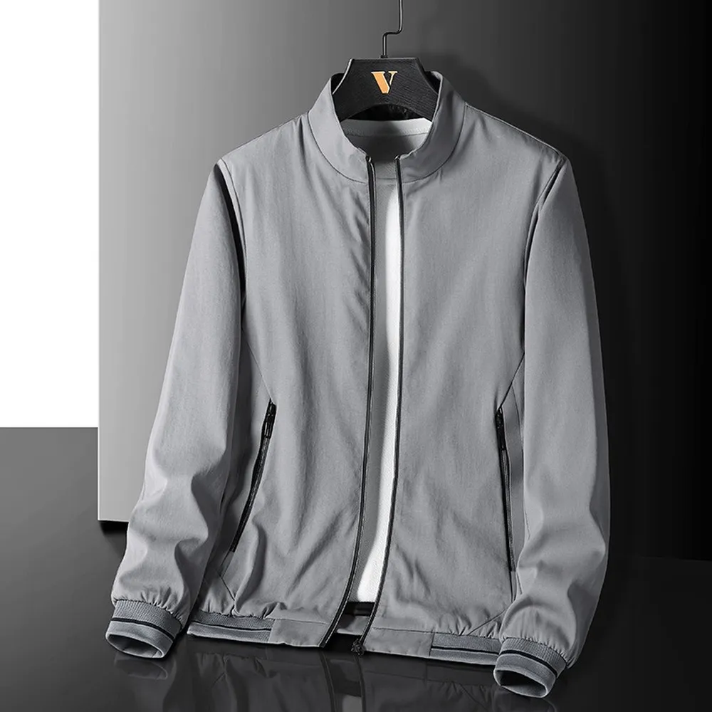 lightweight men's jackets