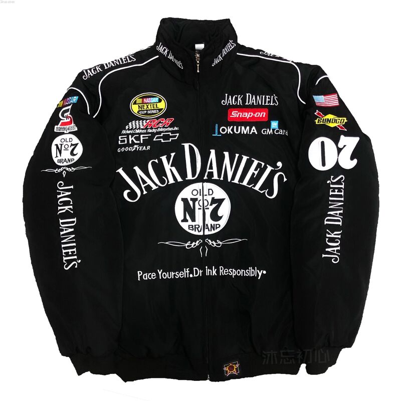 Racing Jackets