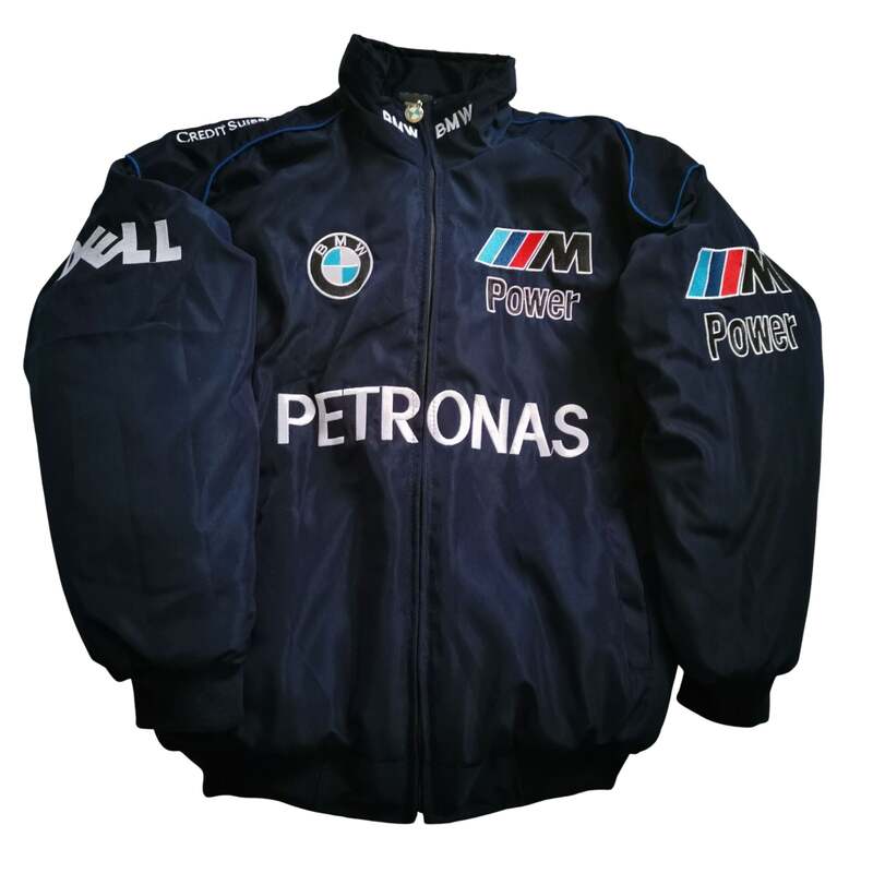 Racing Jackets