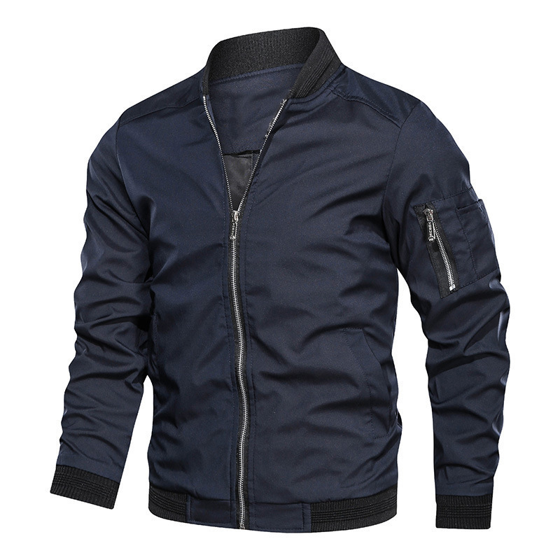 lightweight men's jackets