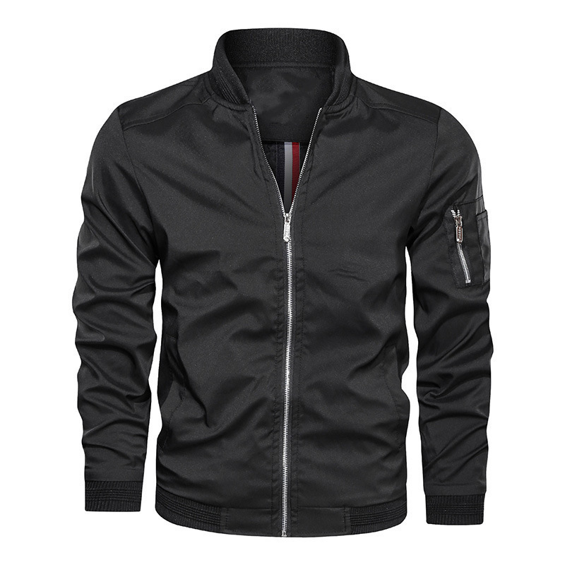 lightweight men's jackets