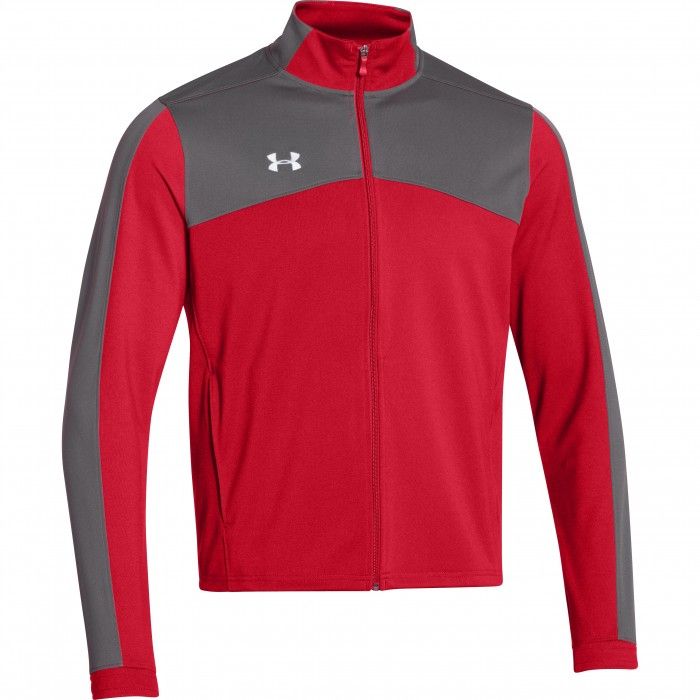 soccer warm up jacket