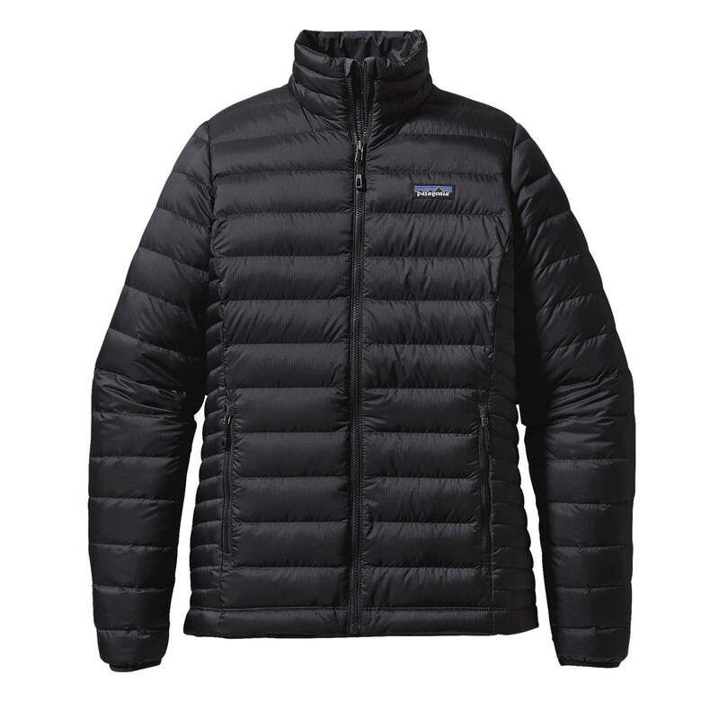 Patagonia Jackets on Sale