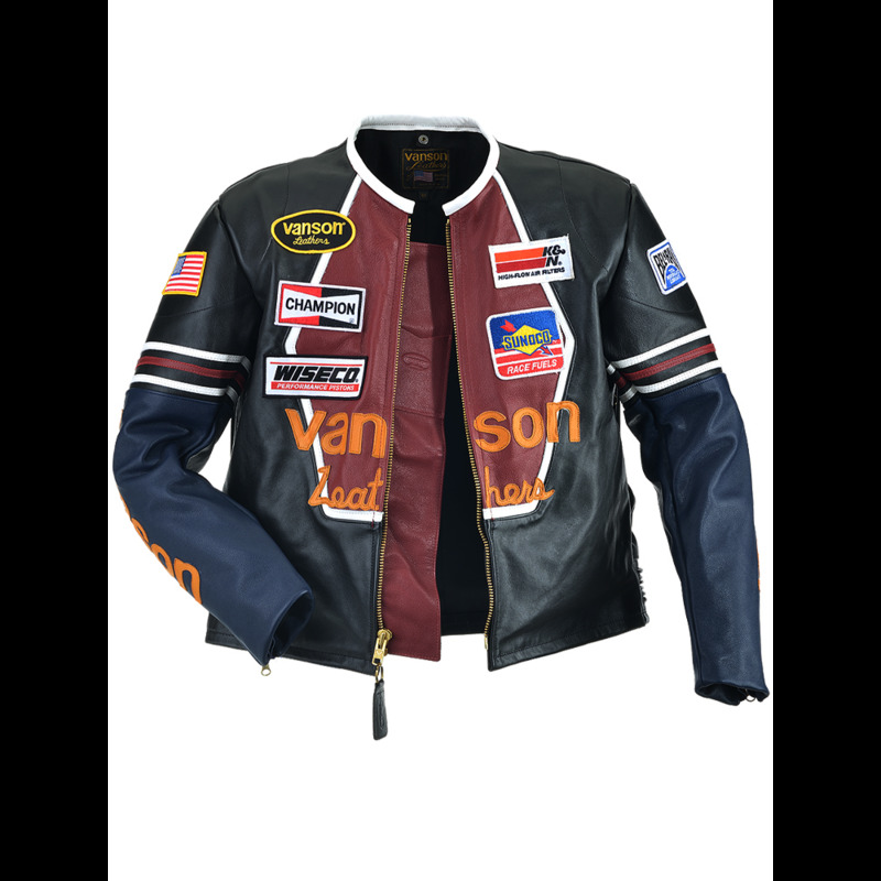 Racing Jackets