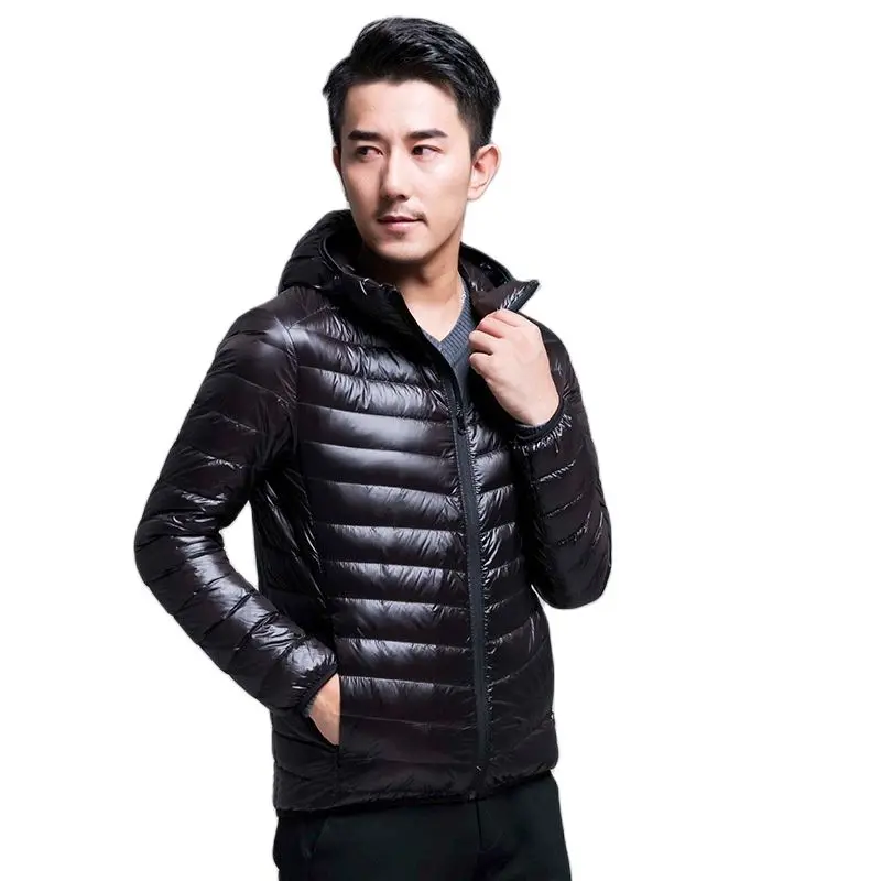 Men's Down Jackets