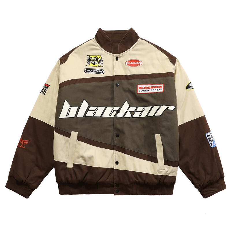 Racing Jackets