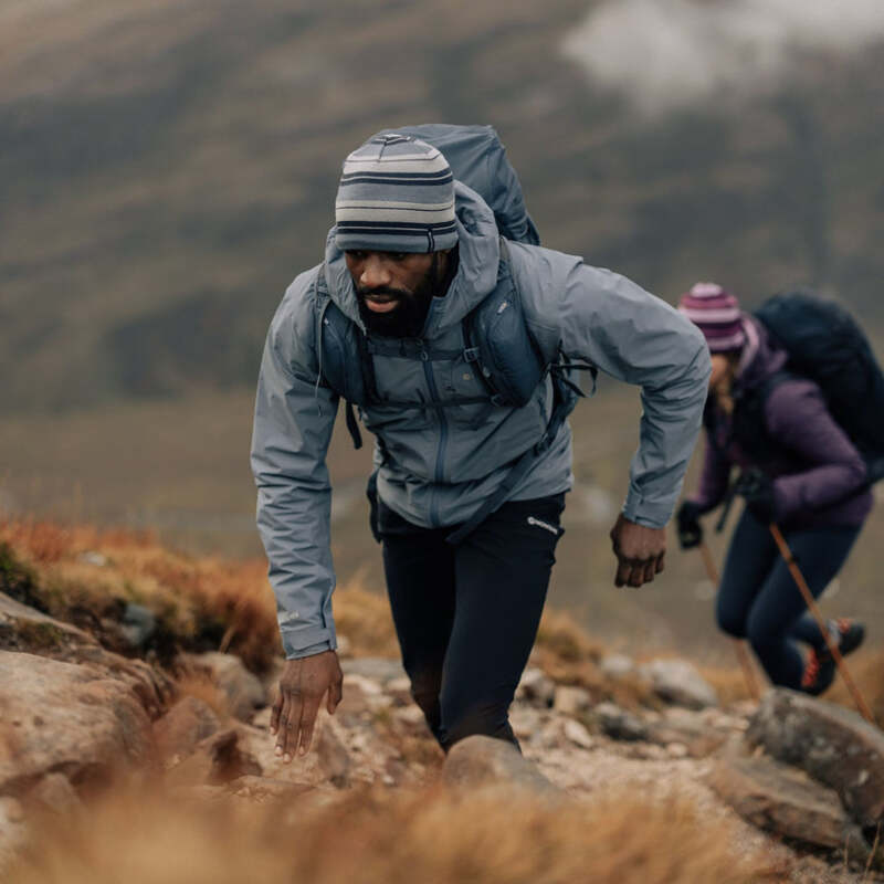 Rainproof Jacket