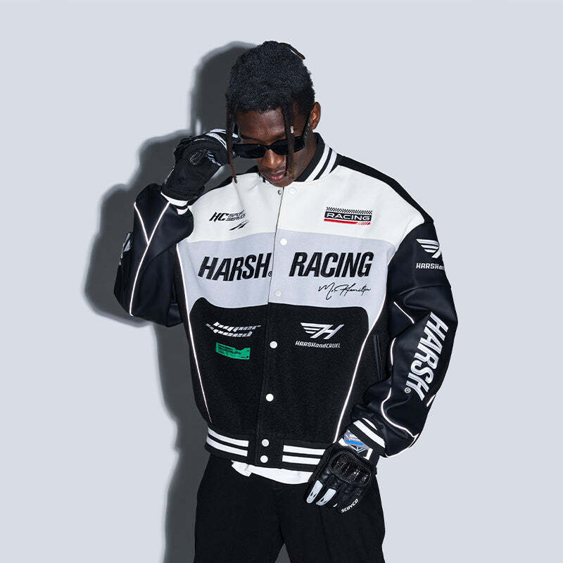 Racing Jackets