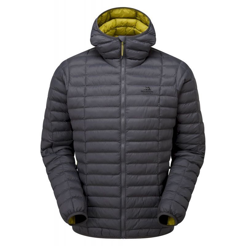 Men's Down Jackets