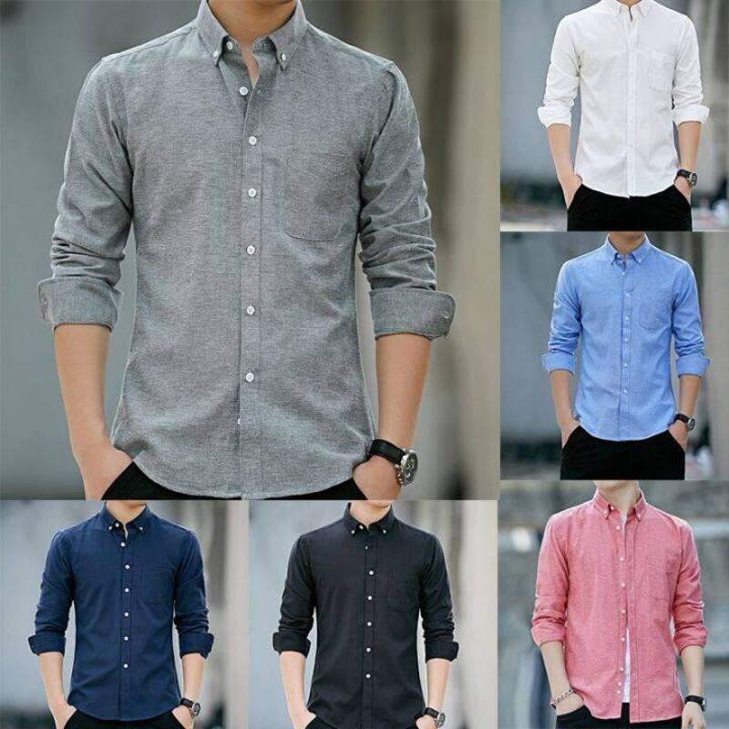 Men's Shirts