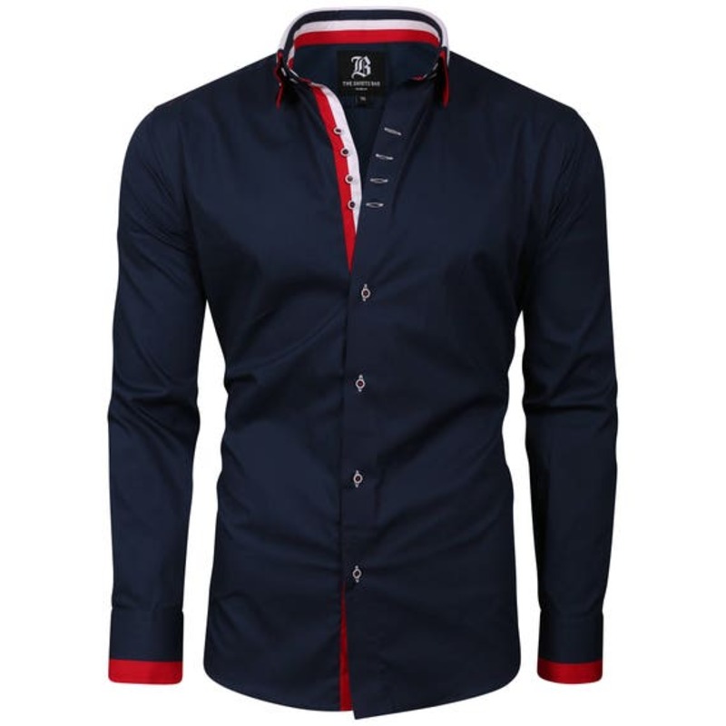 Men's Shirts