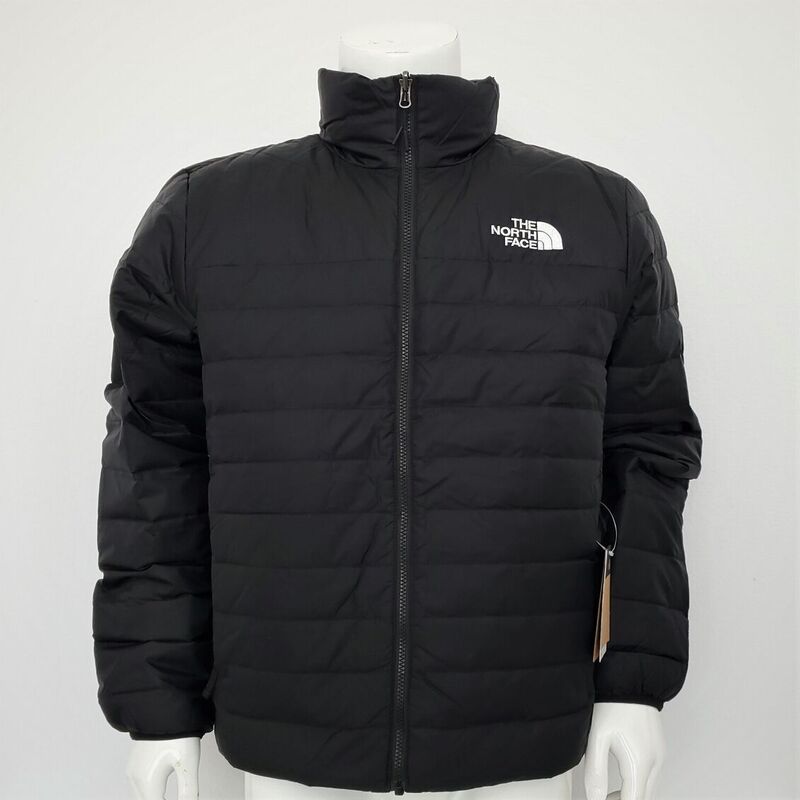 North Face Jackets