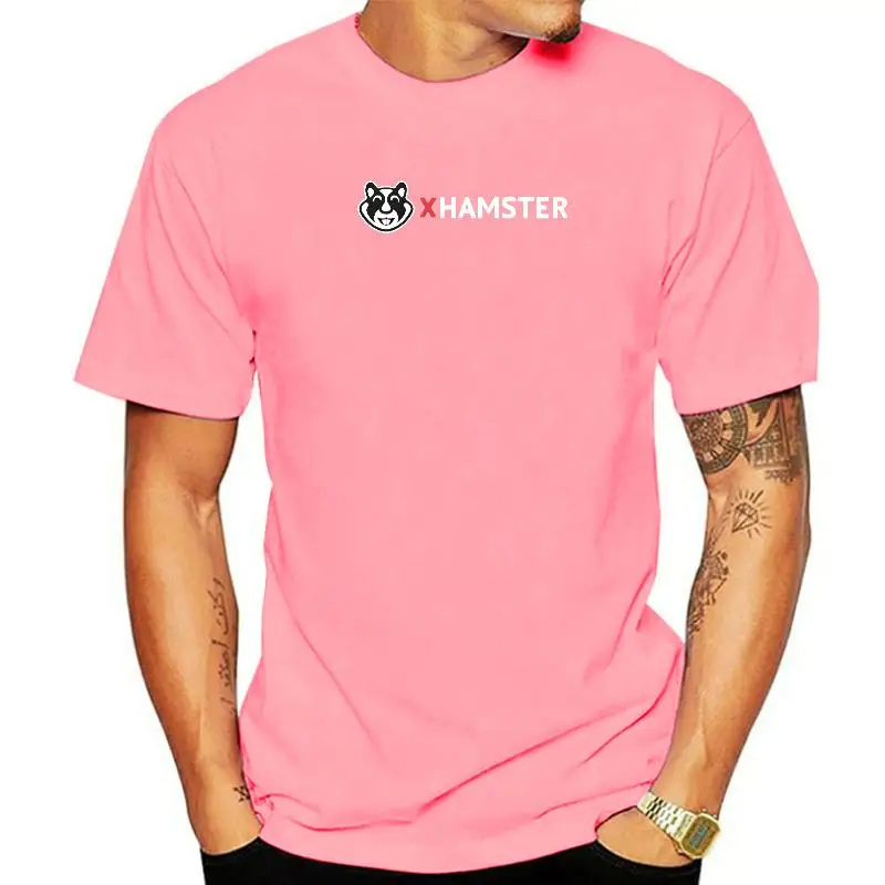 Xhamster T-Shirt