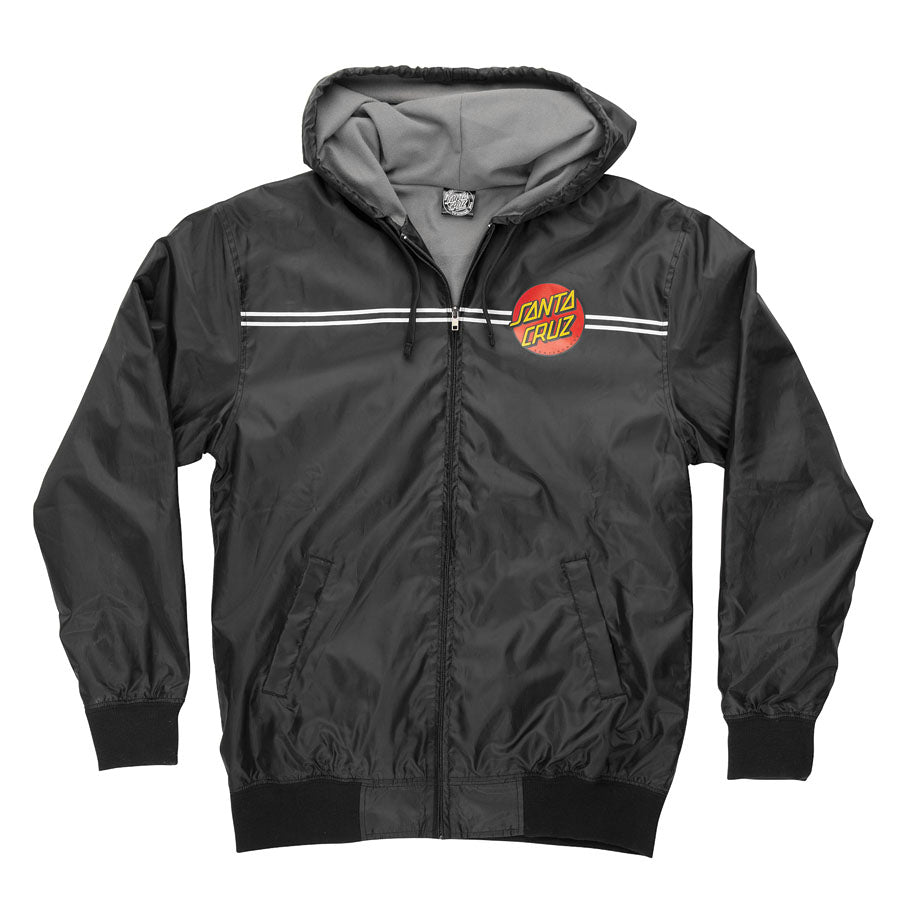 wind breaker jacket