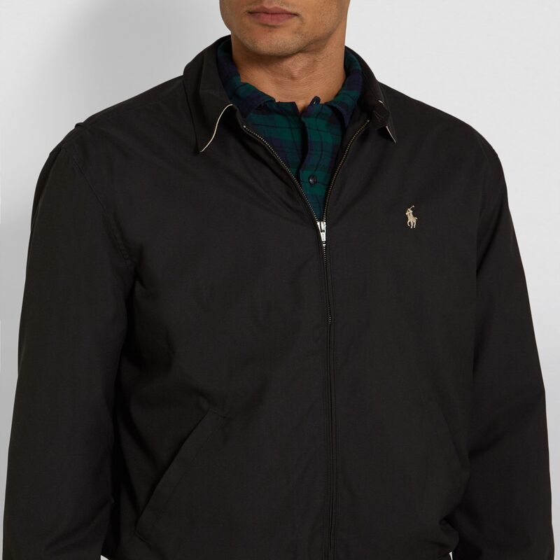 Ralph Lauren Men’s Jacket