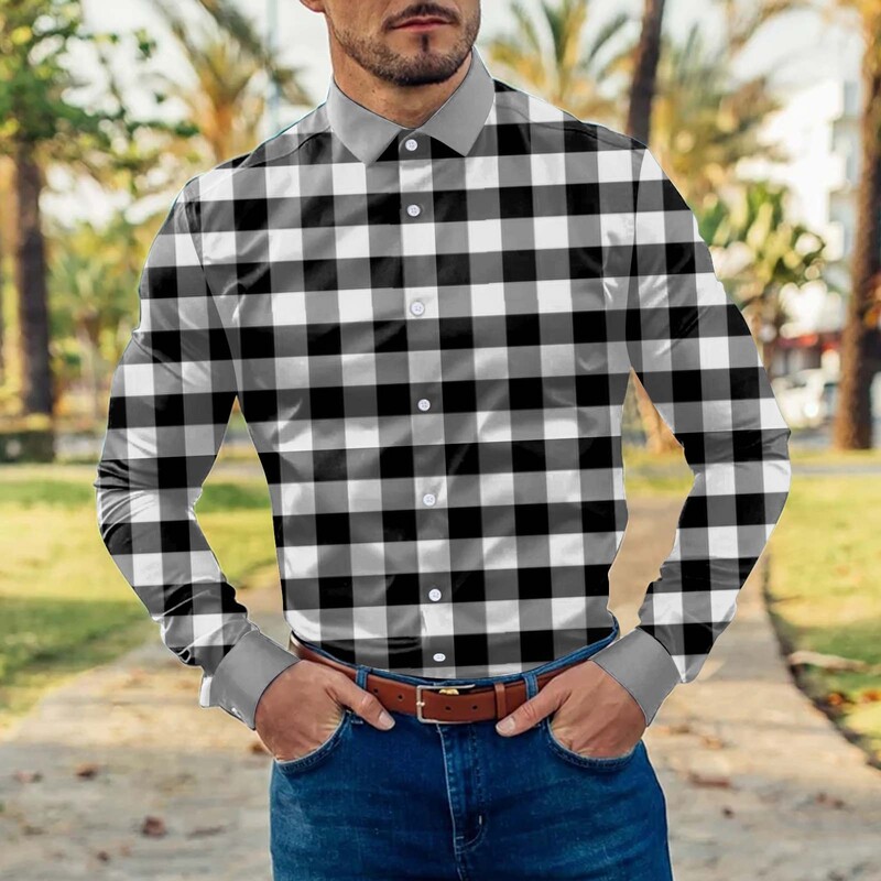 Men's Shirts