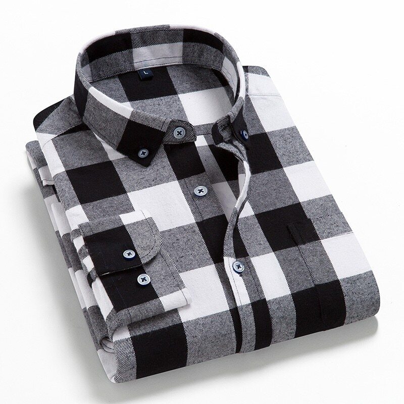 Men's Shirts