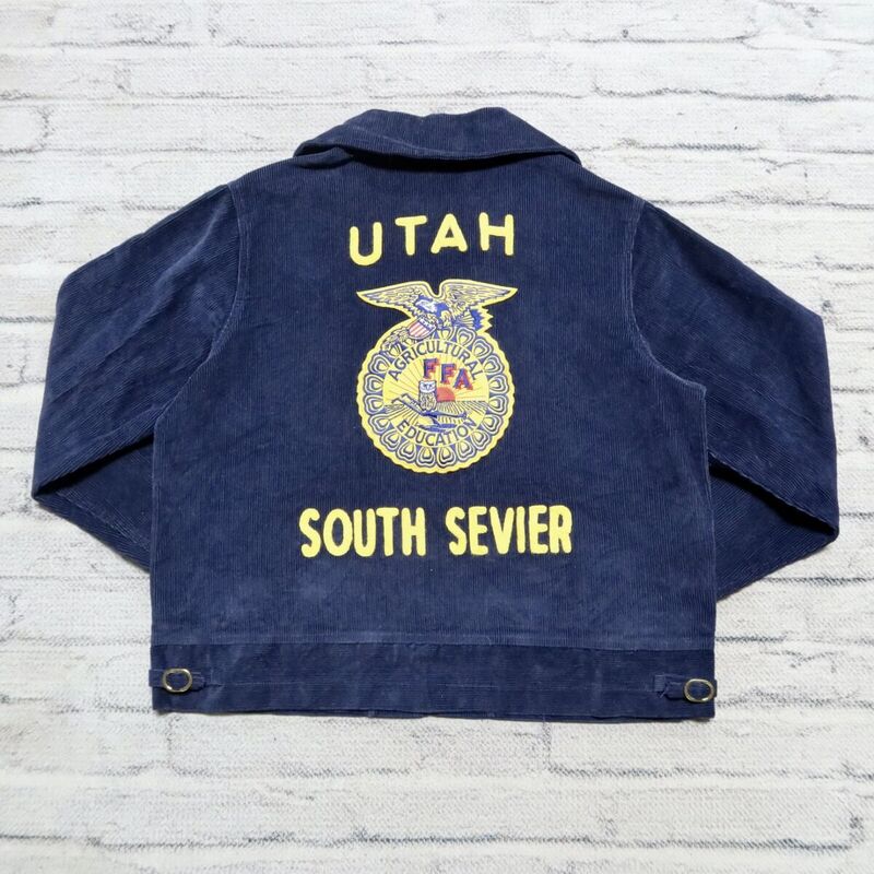 ffa jacket