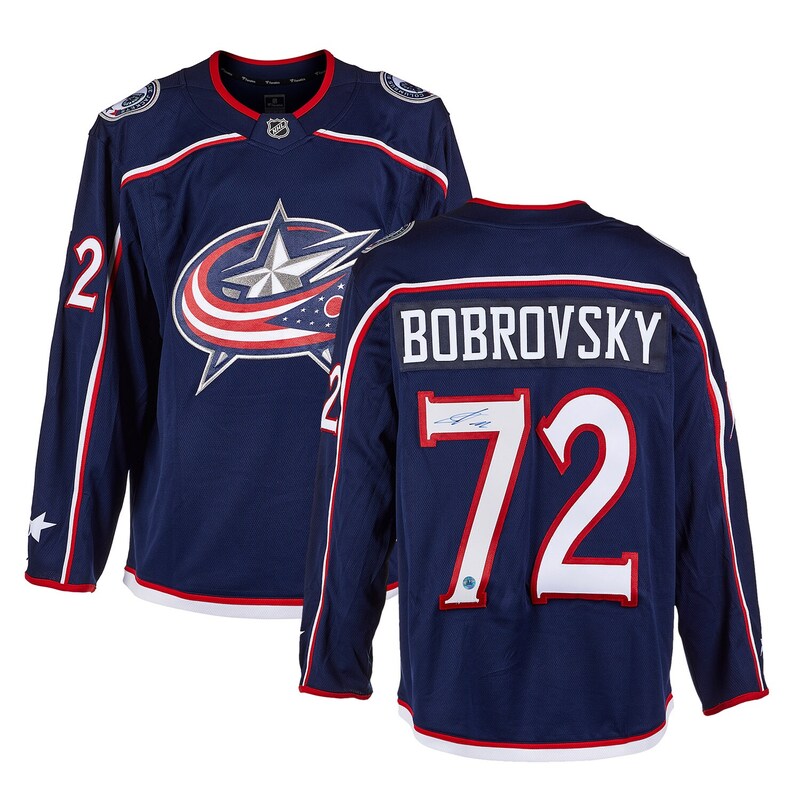 Blue Jackets Jerseys