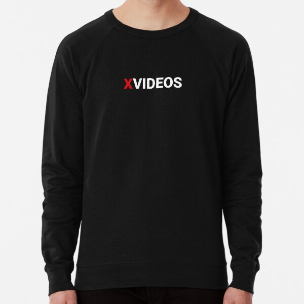 Xvideos Sweatshirts