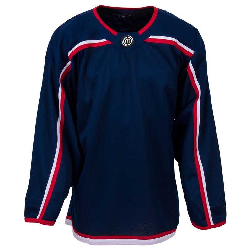 Blue Jackets Jerseys