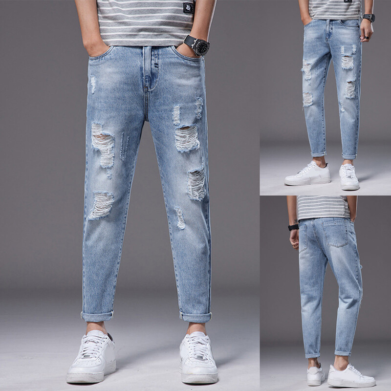 Men’s Jeans