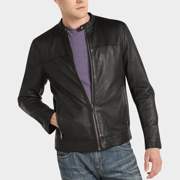 Men's Wearhouse Jacket