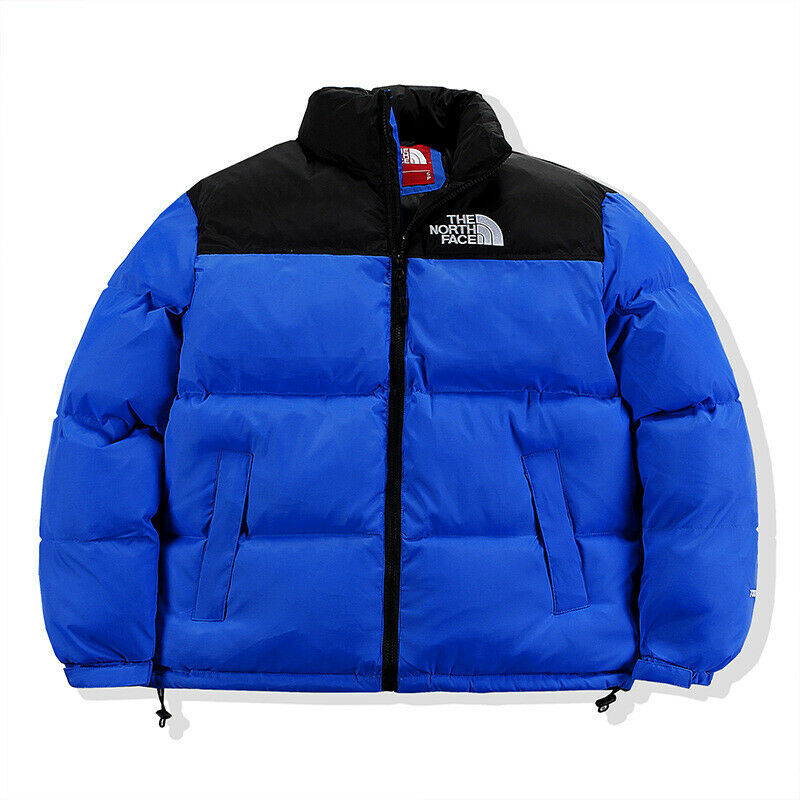 North Face Jackets