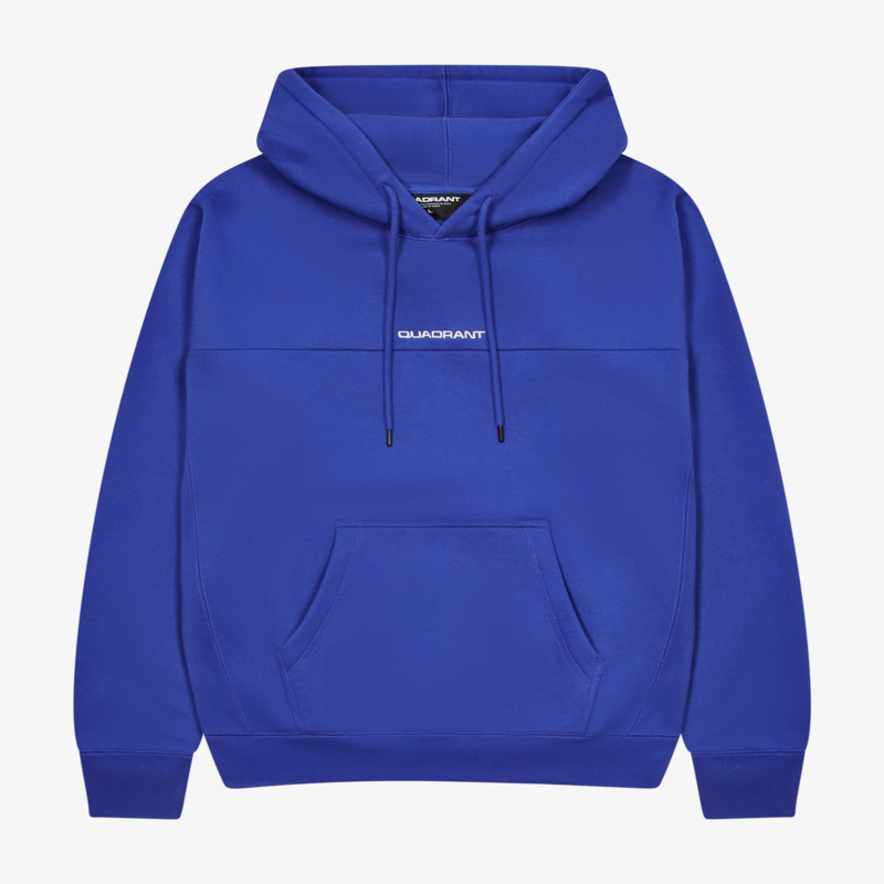 the Hoodie