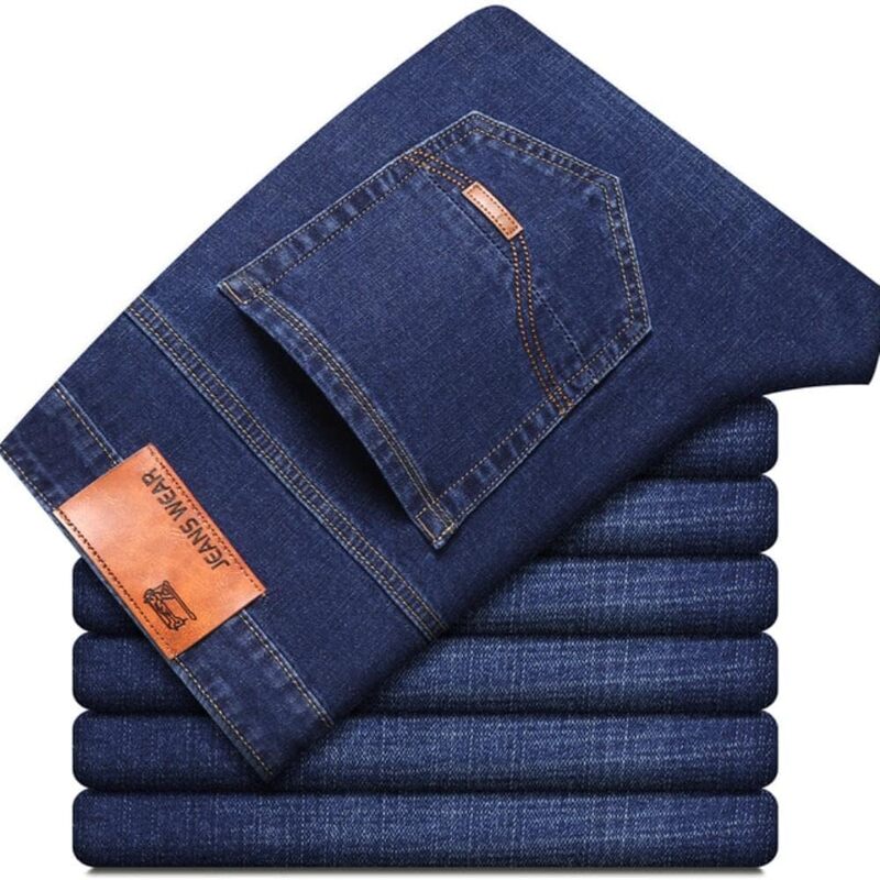 Jeans for men