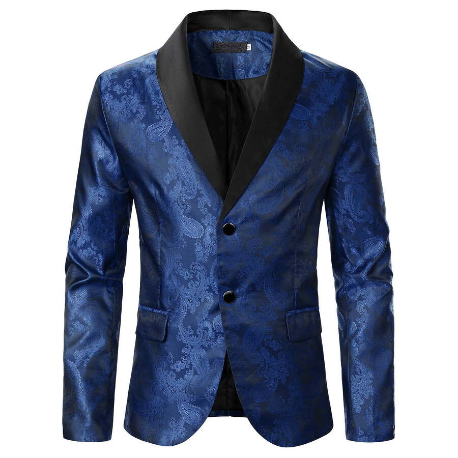 Prom Jacket