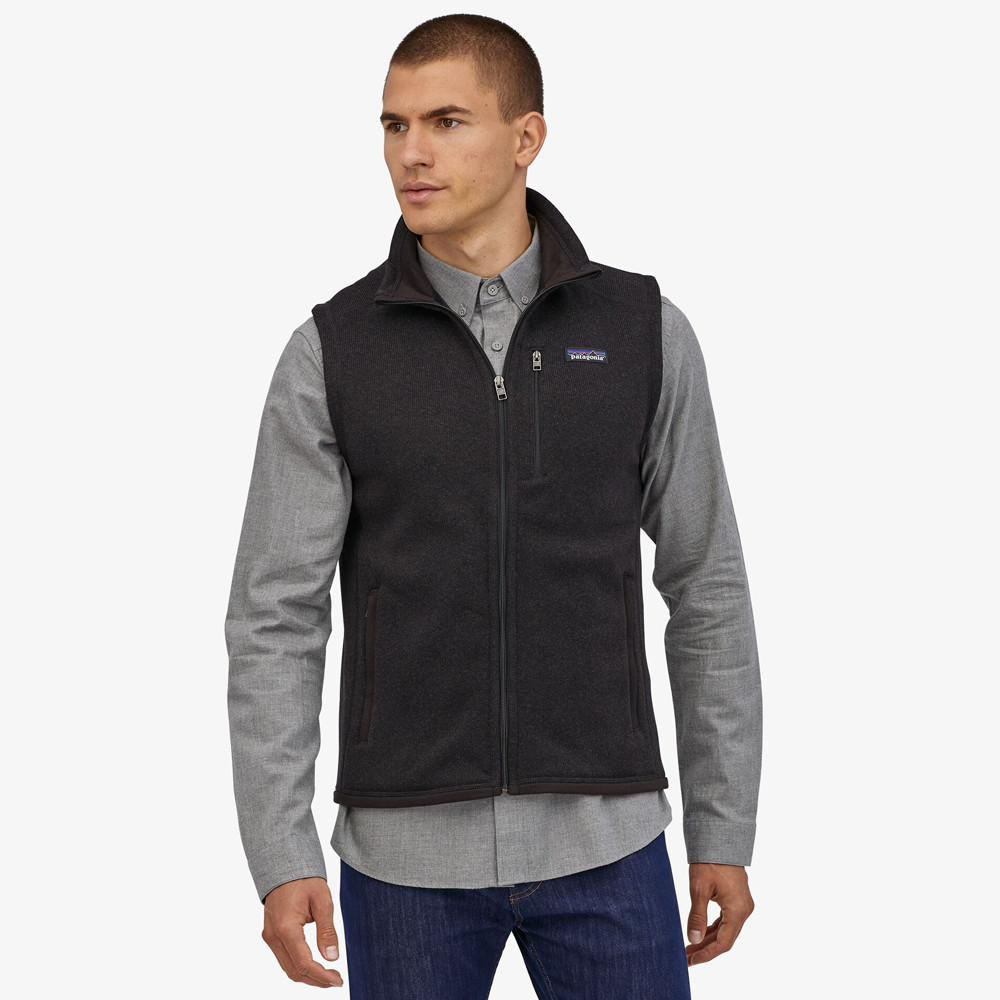 Patagonia Men’s Jacket