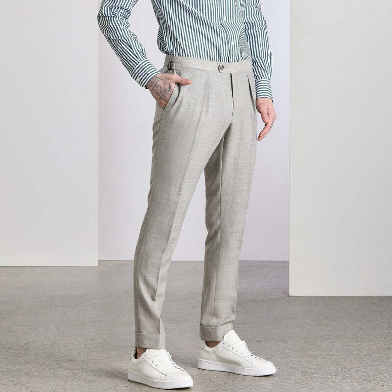 Men's Trousers