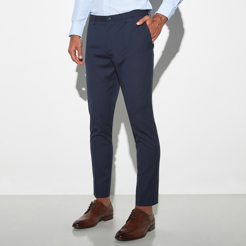 Men's Trouser