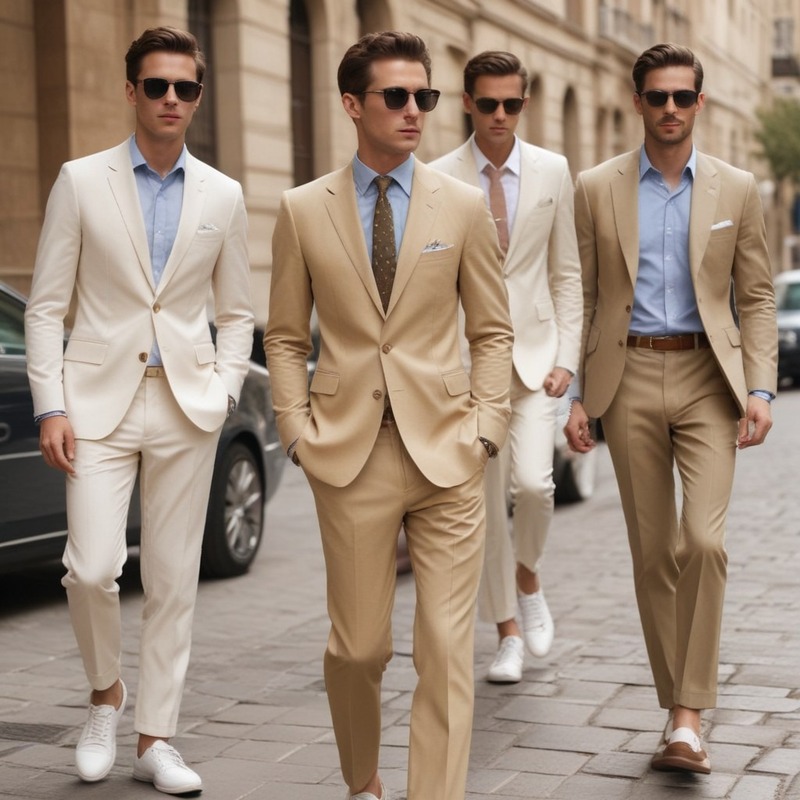 suits for men