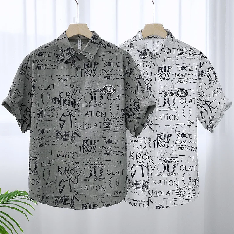 Shirts for men