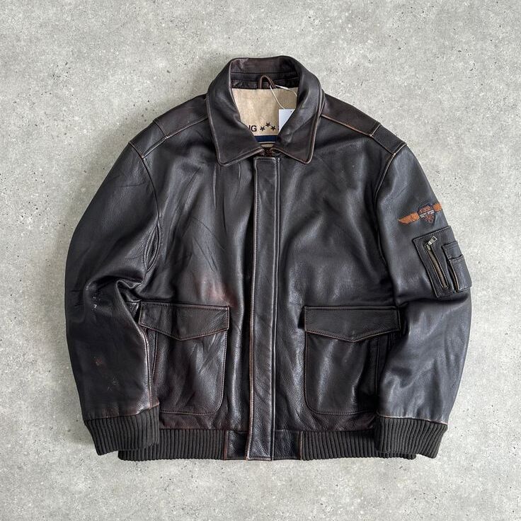 biker jackets