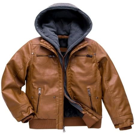 boys fall jackets