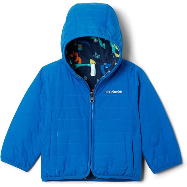 columbia jackets for kid