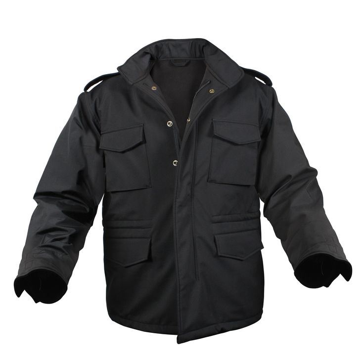 conceal carry jackets