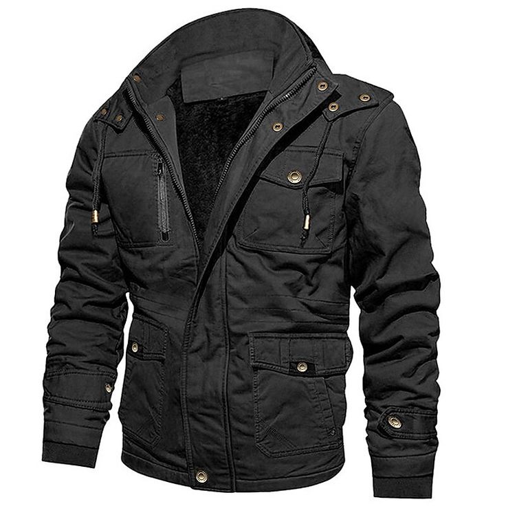 men's jackets